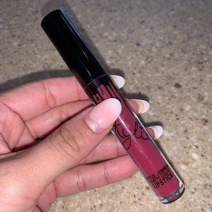 Kylie TopShop Buy Now Cry Later Matte Lipstick